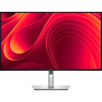 Монітор 31.5" Dell P3225DE, Black/Silver (210-BRDP)