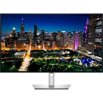 Монитор 31.5" Dell U3225QE, Silver (210-BQTK)