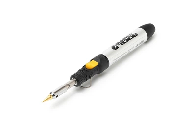 Мікропальник газовий MASTERTOOL 3в1 100 Вт 7.26 г/год 44-5117