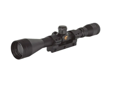 Оптичний приціл Gamo 6x40 WR Duplex (моноблок 11мм)
