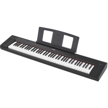 Сценическое фортепиано Yamaha NP-35 Black (40943)