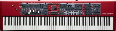 Сценическое фортепиано Nord Stage 4 88 (529476)