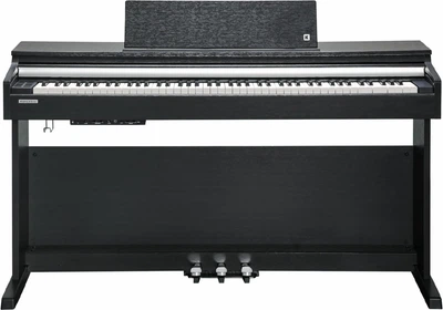 Цифровое фортепиано Kurzweil CUP M1 BK (530140)