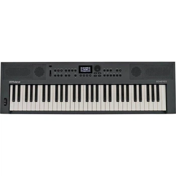 Синтезатор Roland GO:Keys-5-Gt (RO-2967)