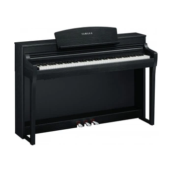 Цифровое фортепиано Yamaha Clavinova CSP-255 Black (40977)