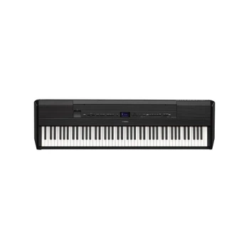 Сценическое фортепиано Yamaha P-525 Black (41112)