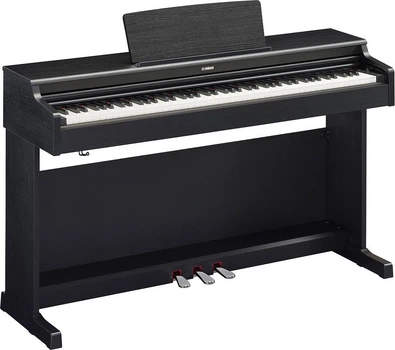 Цифровое фортепиано Yamaha ARIUS YDP-165 Black (40029)