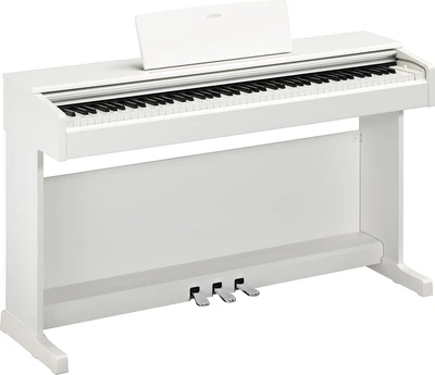 Цифровое фортепиано Yamaha YDP-145WH (40028)
