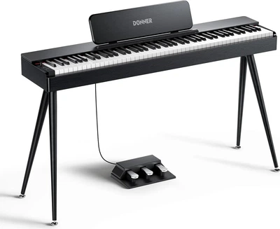 Цифровое фортепиано Donner OURA S-100 (1077496)