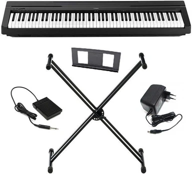 Сценическое фортепиано Yamaha P-45 (32609)