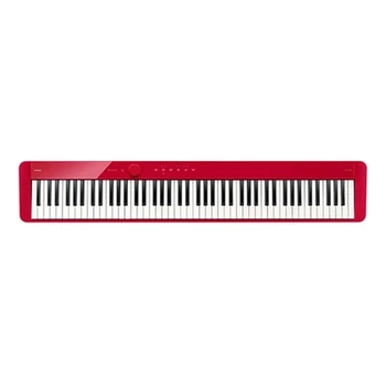 Цифровое фортепиано Casio PX-S1100RDC7 (222067)