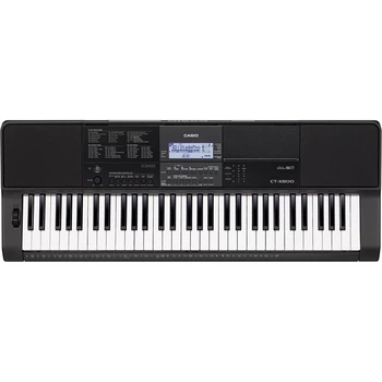 Синтезатор Casio CT-X800C7 (222053)
