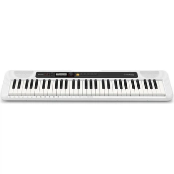 Синтезатор Casio Casiotone CT-S200WE (126359)