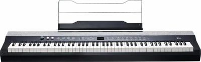 Цифровое фортепиано Kurzweil KA-P1 LB (530128)