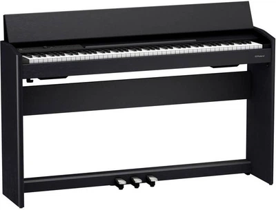 Цифровое фортепиано Roland F701CB (RO-2781)
