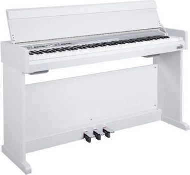 Цифровое фортепиано NUX NCK-330-W (88760)