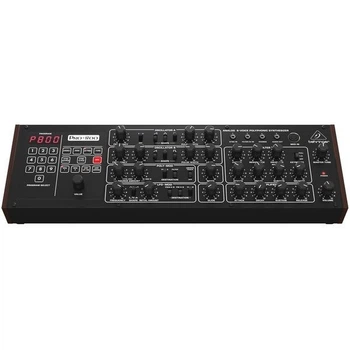 Аналоговый синтезатор Behringer Pro-800 (BE-1137)