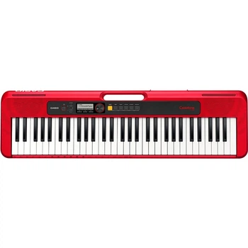 Синтезатор Casio CT-S200RDC7 (222028)