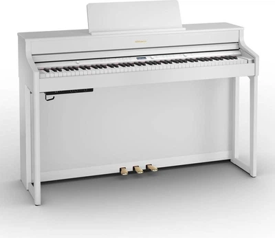 Цифровое фортепиано Roland HP702-WH SET (RO-2675)