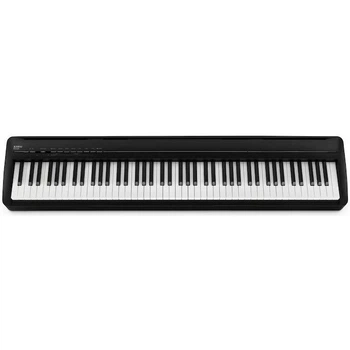 Цифровое фортепиано Kawai ES120B (KA-0186)