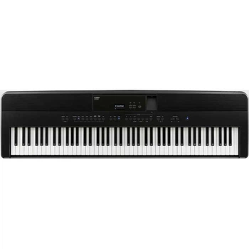 Сценическое фортепиано Kawai ES520B (KA-0163)