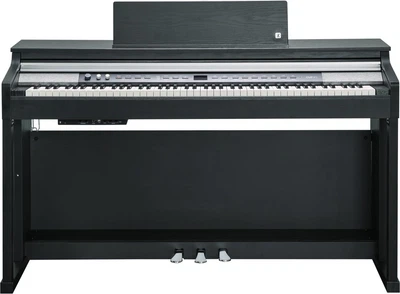 Цифровое фортепиано Kurzweil CUP P1 BK (530136)