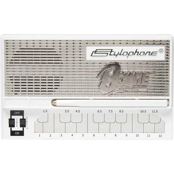 Аналоговый синтезатор Stylophone Bowie (2793090000000)