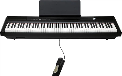 Цифровое фортепиано Toneberg Tk-20 Bk (89582)