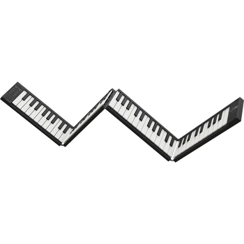 Цифровое фортепиано Carry On Folding Piano Touch 88 Black (128041)