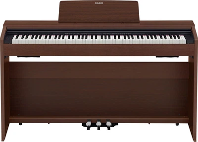 Цифровое фортепиано Casio PX-870BNC7 (222009)