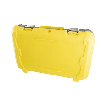 Кейс для лазерного рівня MASTERTOOL 53х33х11 см 30-0906-B