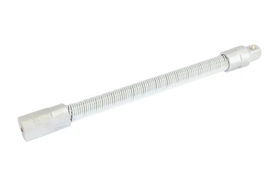 Удлинитель гибкий MASTERTOOL ½" 250 мм CrV 78-0222