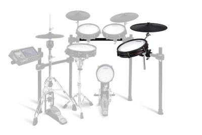 Электронные ударные Alesis Strata Club Expansion Pack
