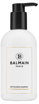 Szampon do włosów Balmain paris hair couture Regenerujący 300 ml (8721225810954)