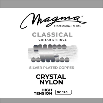 Струны Magma GC120 High tension