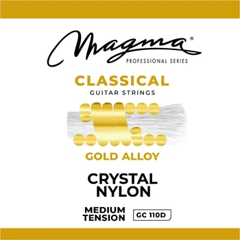 Струни Magma GC110D Medium Tension