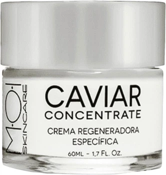 Крем для обличчя Moi Caviar Concentrate Specific SPF10 Регенерувальний 60 мл (8436562005771)