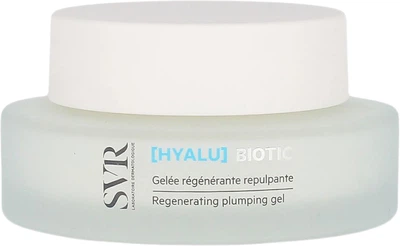Żel do twarzy SVR Hyalu Biotic regenerujący 50 ml (3662361004300)