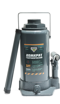 Домкрат гідравлічний Armer 32 т H 285-435 мм (ARM32)