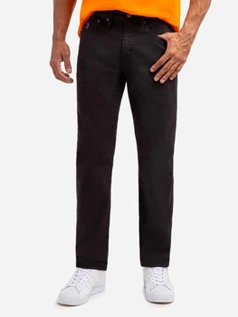 Штани чоловічі US Polo Assn 483521651 40W32L Чорні (1159865206)