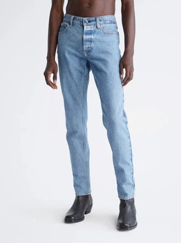 Джинси Regular Fit чоловічі Calvin Klein 819370982 31W32L Синій (1159865302)