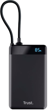УМБ Trust FIERA 20000 mAh Black (8713439258813)