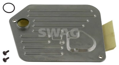Фильтр АКПП SWAG (20912671)
