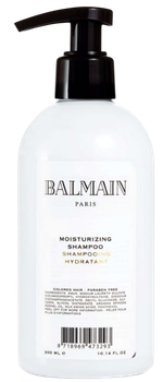 Шампунь Balmain Hair Moisturizing увлажняющий 300 мл (8721225810756)