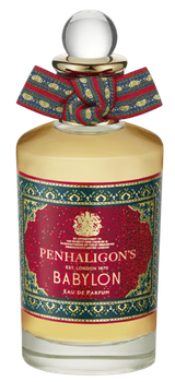 Woda perfumowana damska Penhaligon's Babylon 100 ml (5056245052972)
