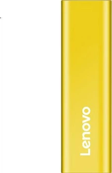 SSD диск Lenovo ZX110 512GB USB 3.2 Gen2 Type-C