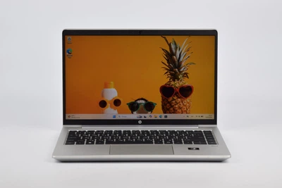 Ультрабук HP ProBook 445 G9 R5 5625U / 32 гб / ssd 1 тб / 14" IPS Full HD / Win11 Pro (б/у) Ноутбук (3082)