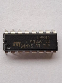 Микросхема L293D (МС0948)