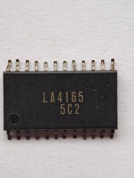 Микросхема LA4165 smd (МС0997)