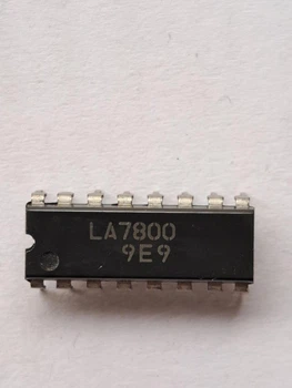 Микросхема LA7800 (МС1104)
